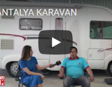 ANTALYA KARAVAN