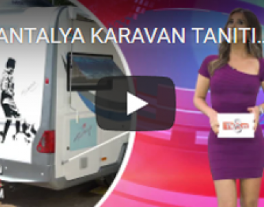 ANTALYA KARAVAN